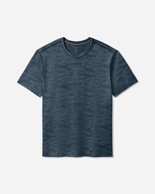 CamoKnit Shirt