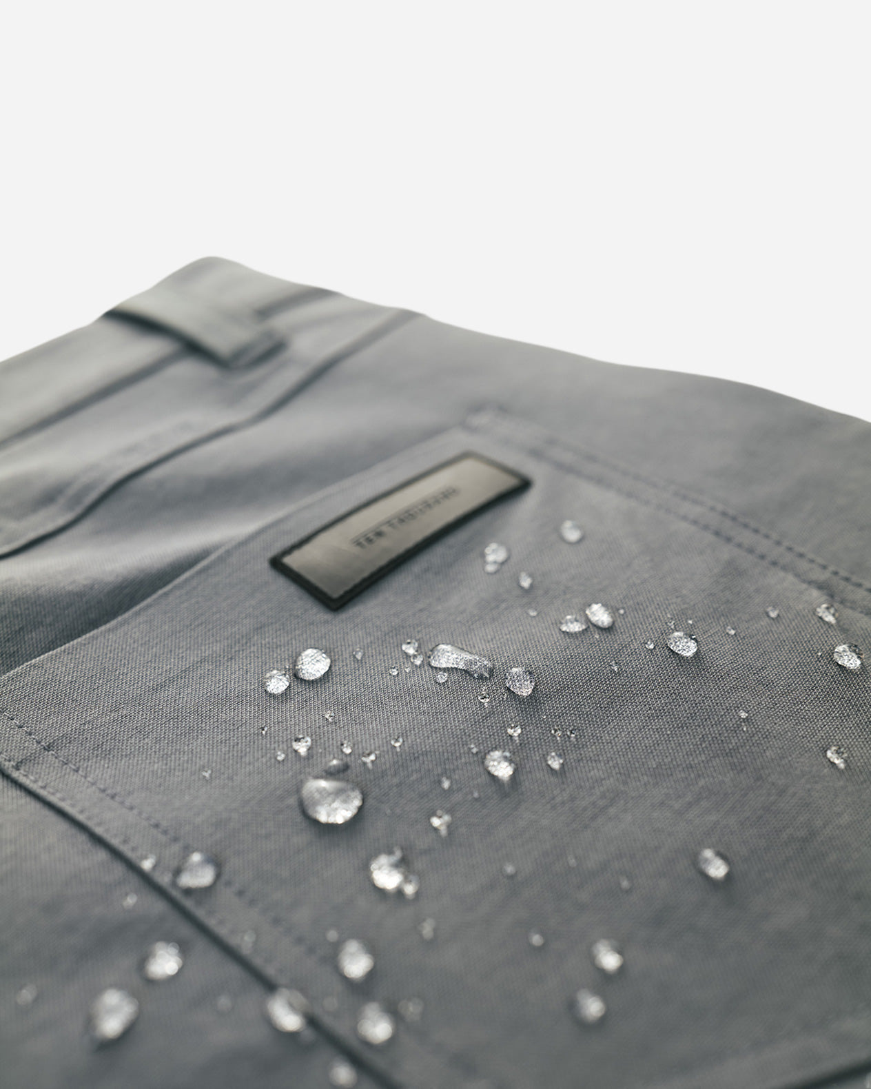 5-Pocket Pant | Straight