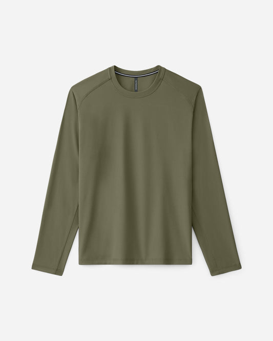 Tactical Long Sleeve Shirt