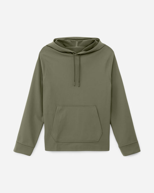 Waterproof Hoodie
