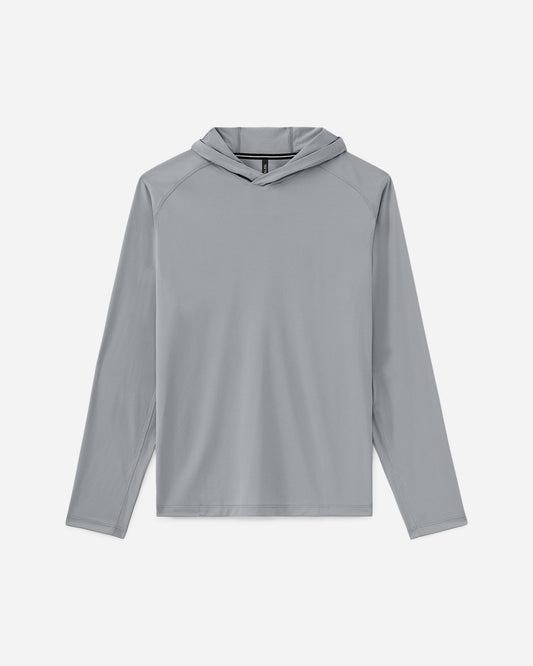 Tactical Hooded Shirt