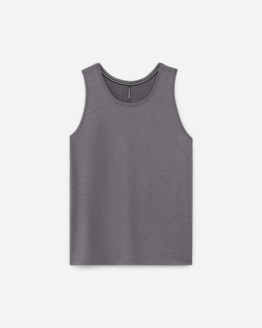 Interval Tank