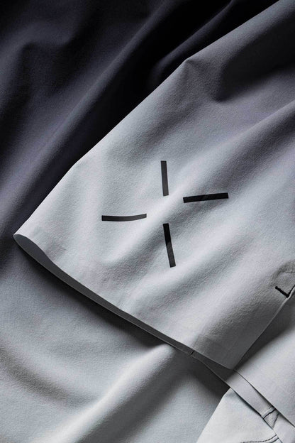 Interval Short | 7-inch