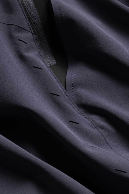Interval Short | 7-inch