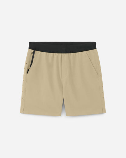 Interval Short | 7-inch