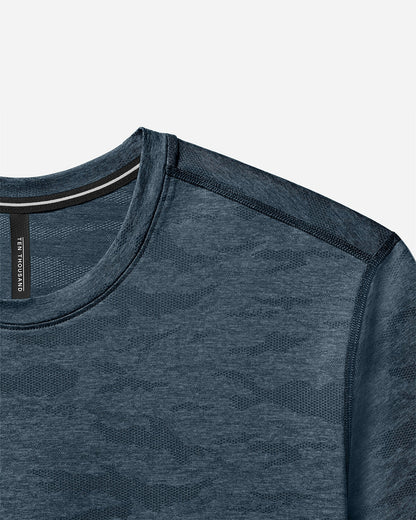 CamoKnit Shirt