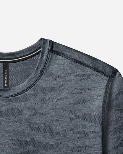 CamoKnit Shirt