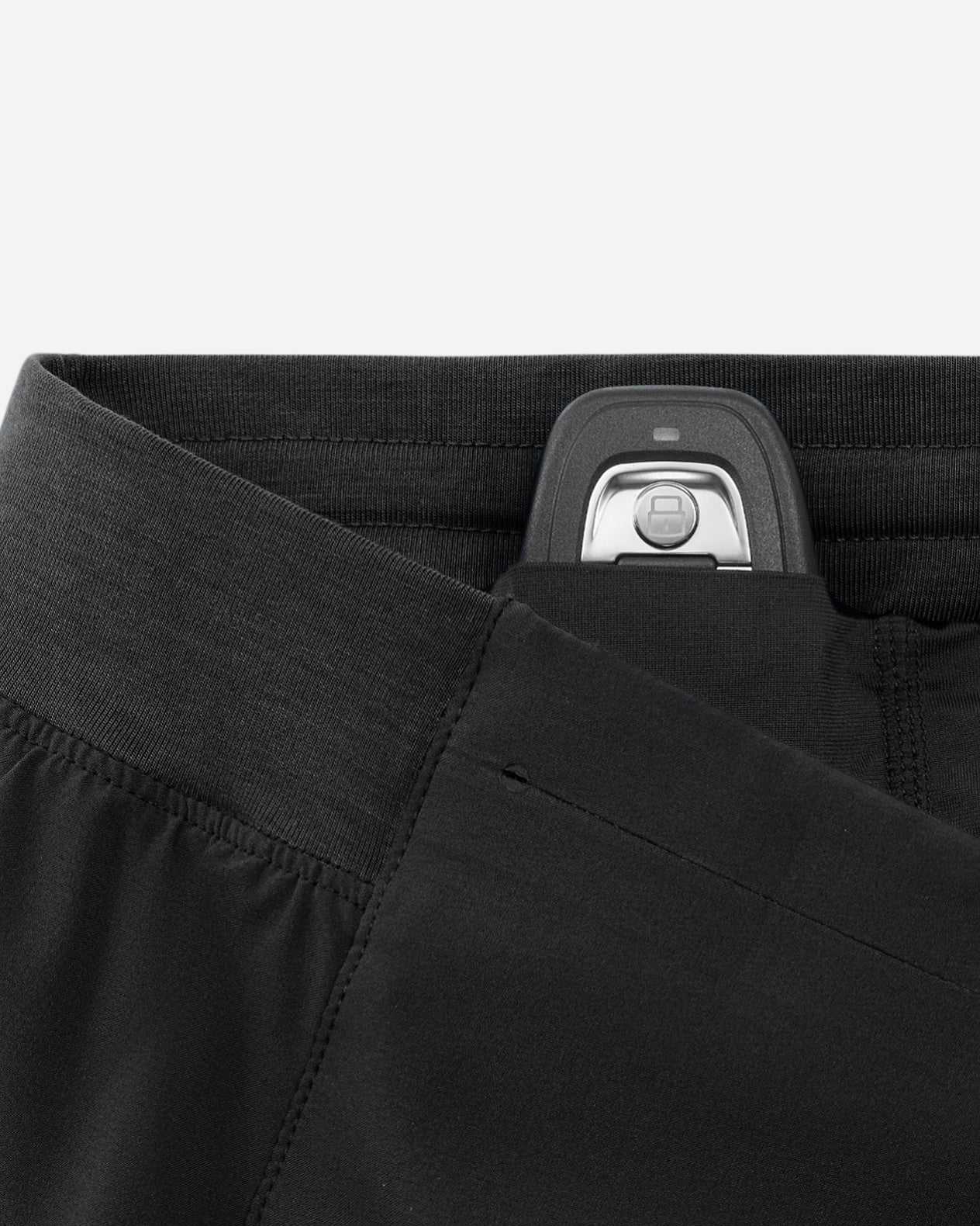Distance Short | 5-inch
