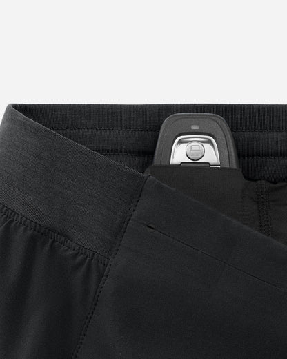 Distance Short | 5-inch