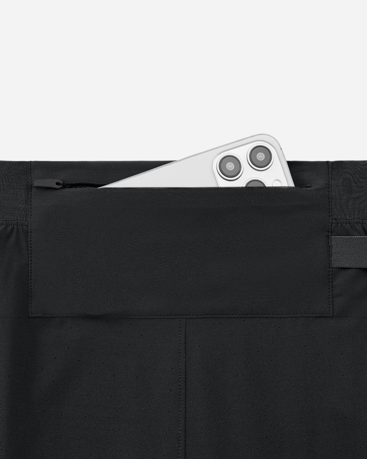 Distance Short | 5-inch