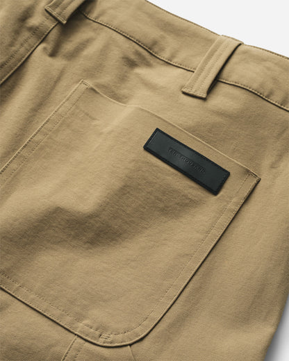 Double-Knee Work Pant