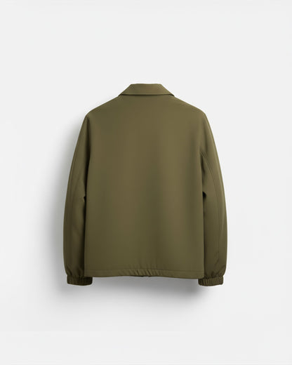 Coaches Jacket