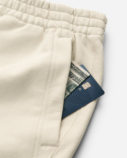 Heavyweight Core Short