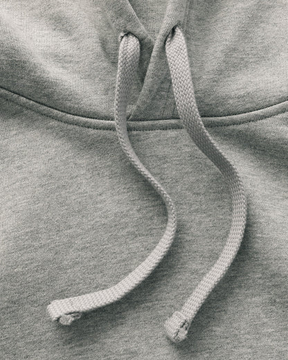 Heavyweight Core Hoodie