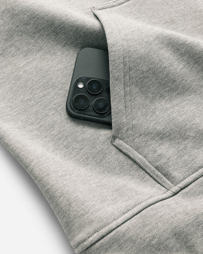Heavyweight Core Hoodie