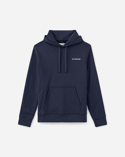 Heavyweight Core Hoodie