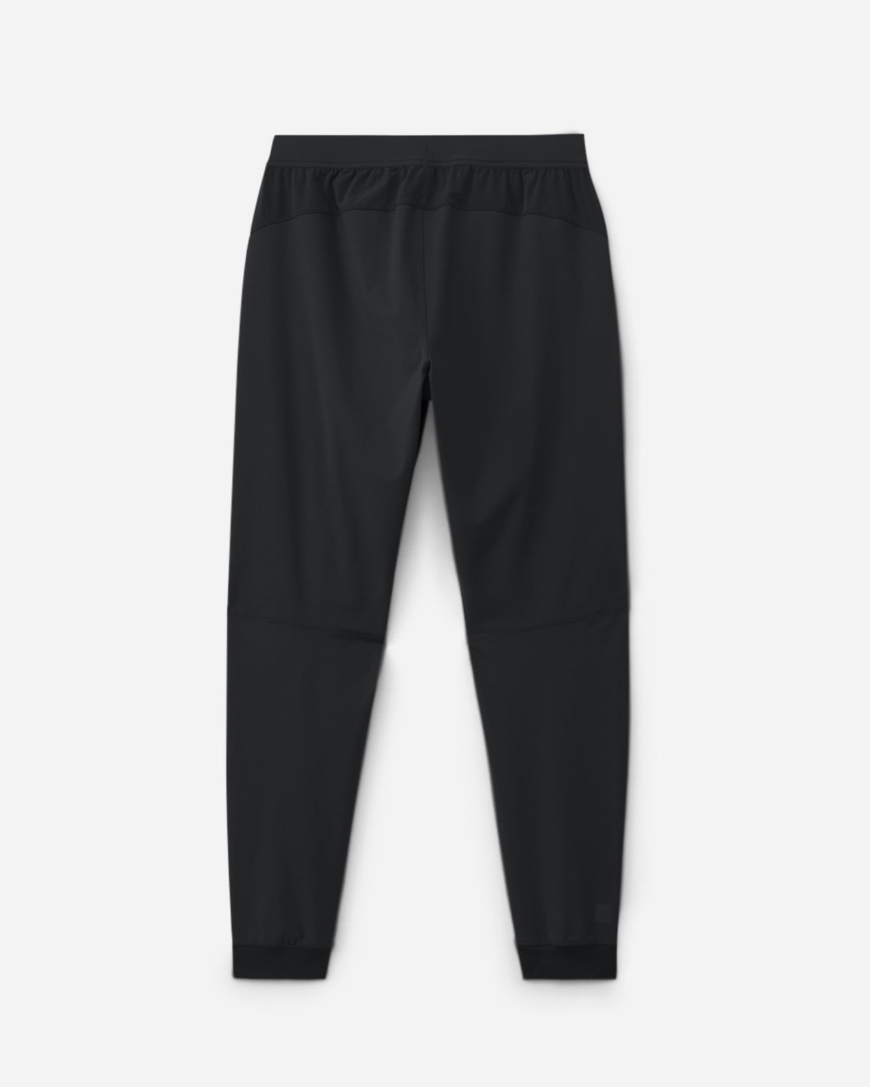 Interval Jogger