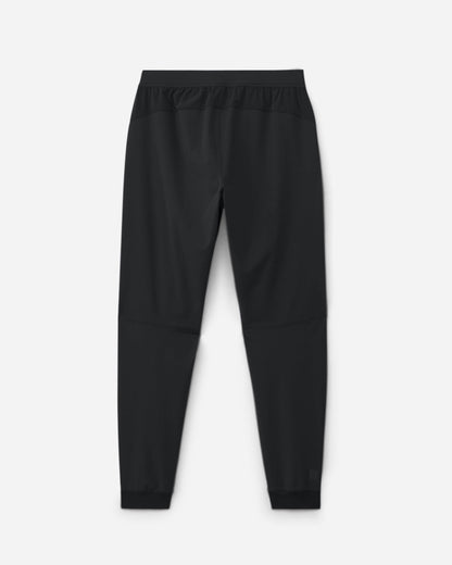 Interval Jogger