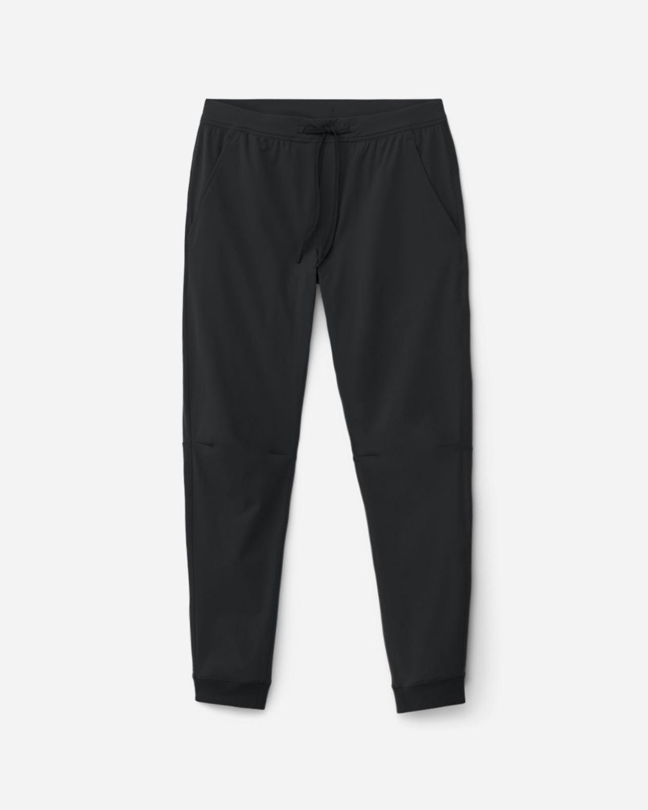 Interval Jogger