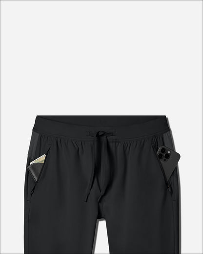Interval Jogger