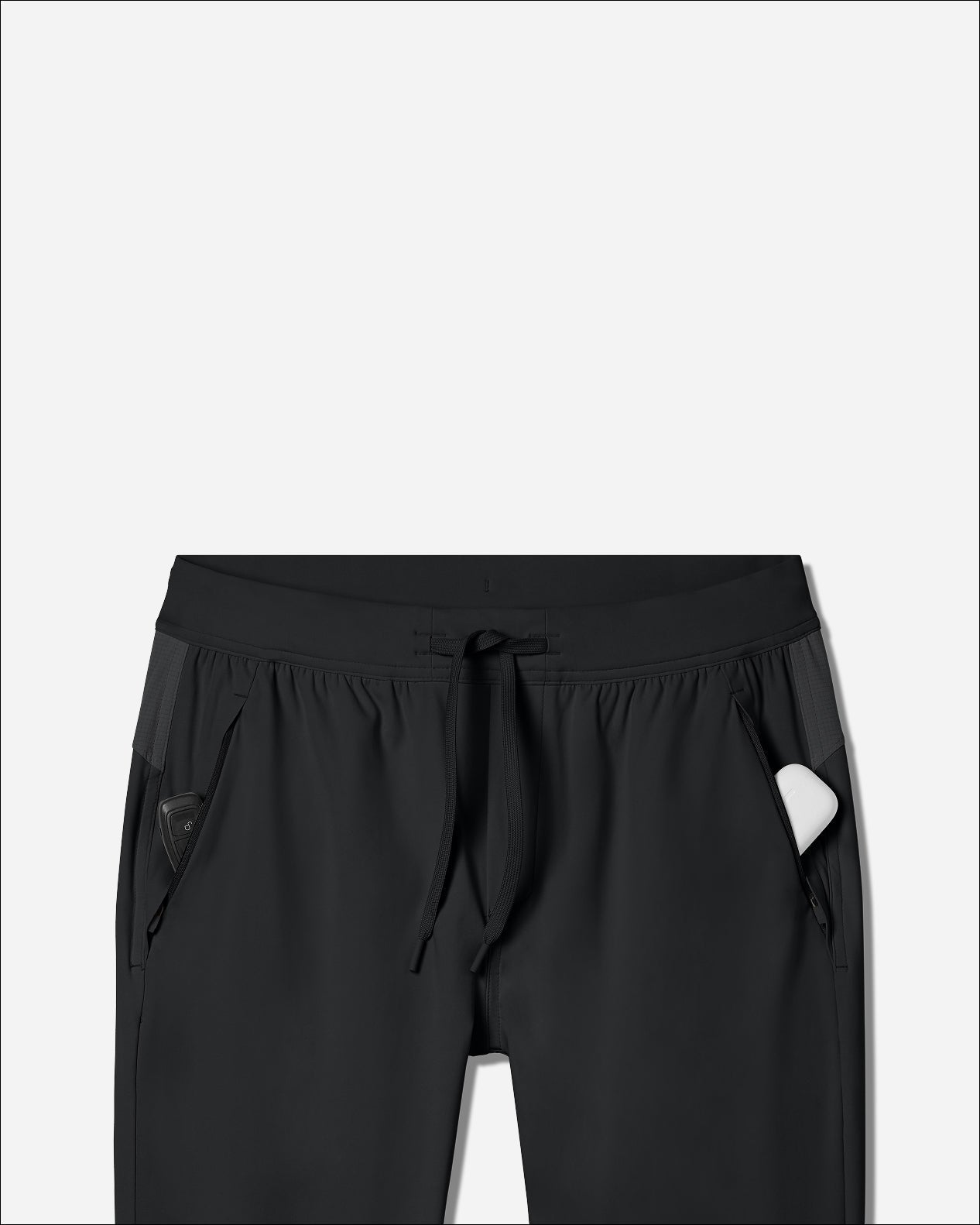 Interval Jogger