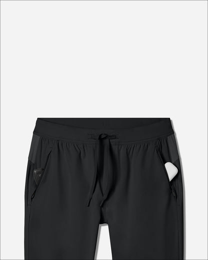 Interval Jogger