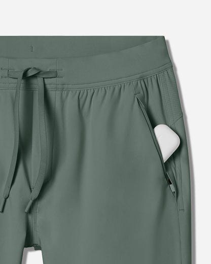 Interval Pant | Regular