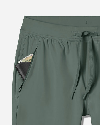 Interval Pant | Regular