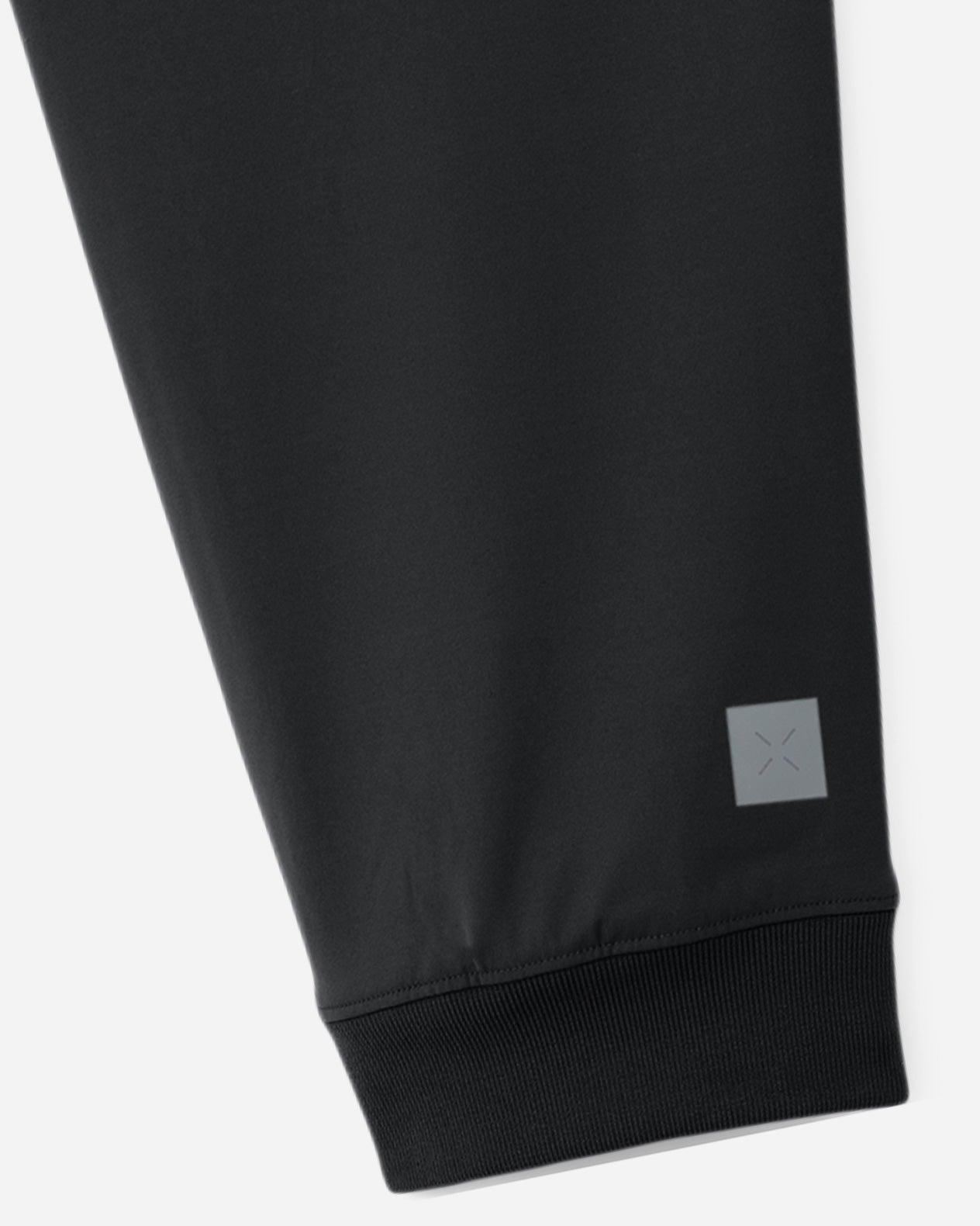 Interval Jogger