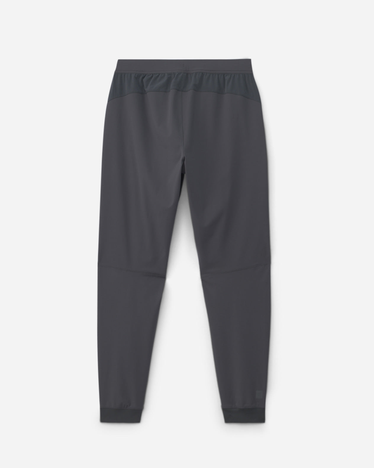 Interval Jogger