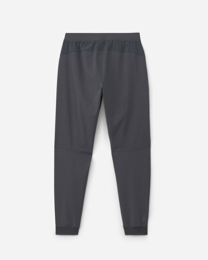 Interval Jogger