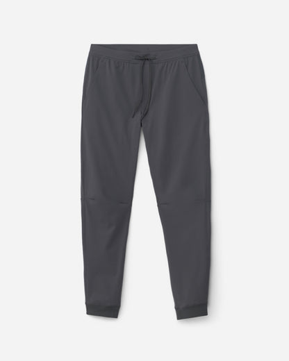 Interval Jogger