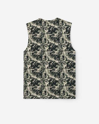 Interval Muscle Tee