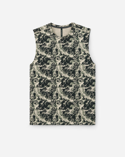 Interval Muscle Tee