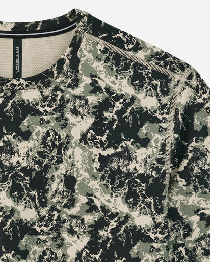 Interval Shirt