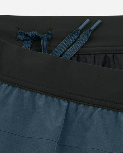 Interval Short | 7-inch