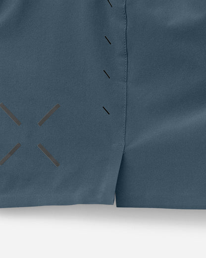 Interval Short | 7-inch