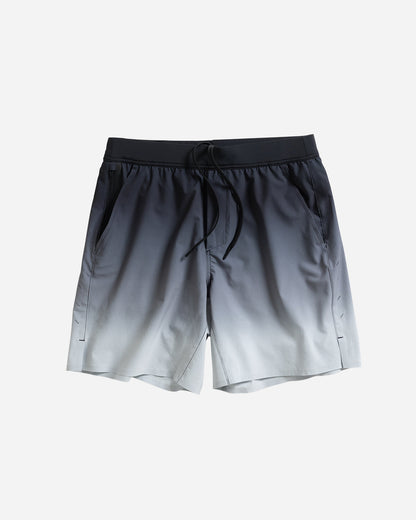 Interval Short | 7-inch