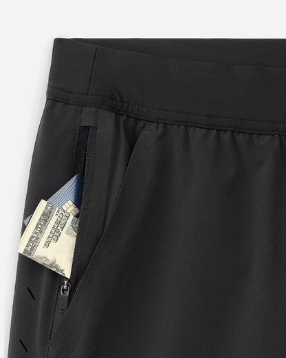 Interval Short "Micro-X" | 7-inch