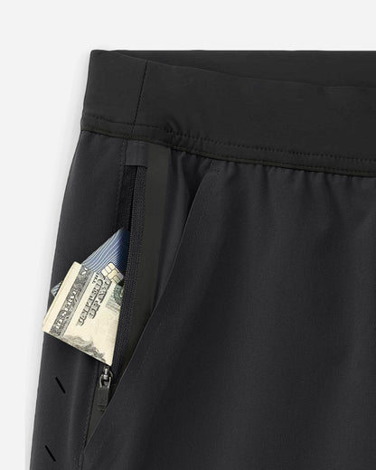 Interval Short | 7-inch