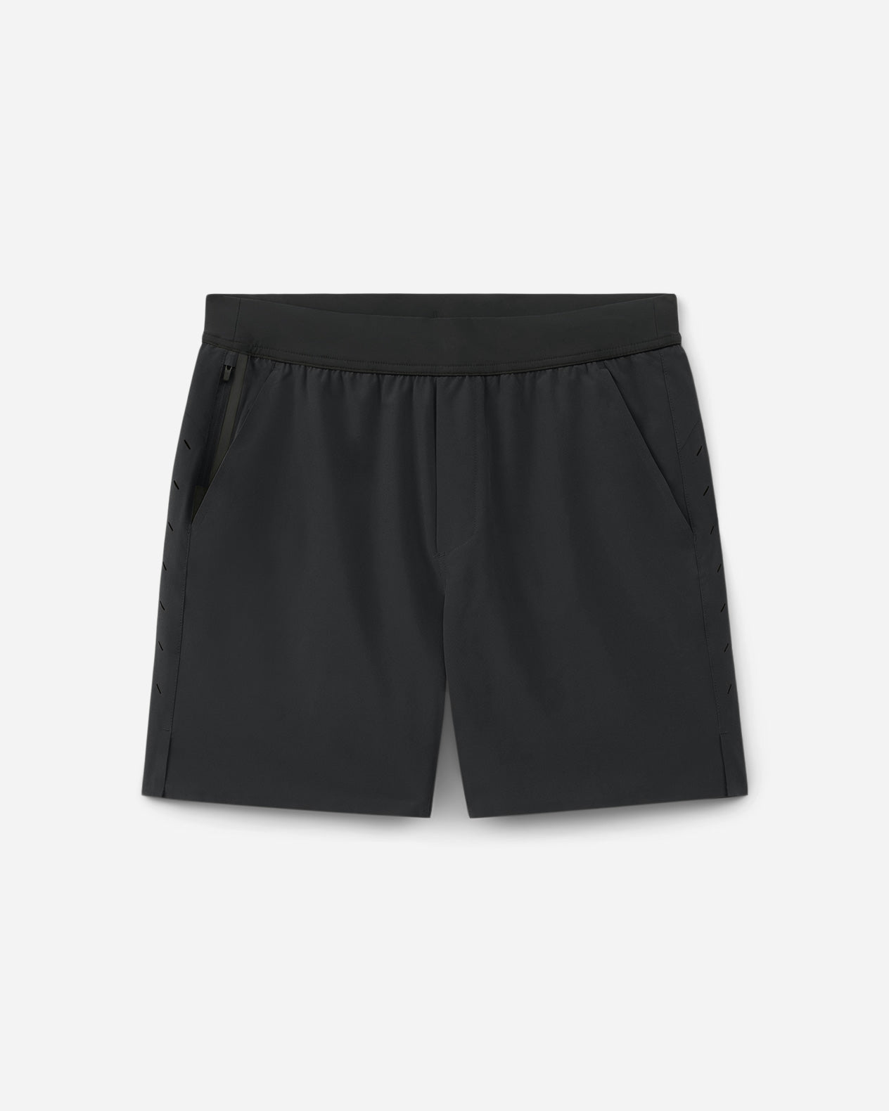 Interval Short "Micro-X" | 7-inch