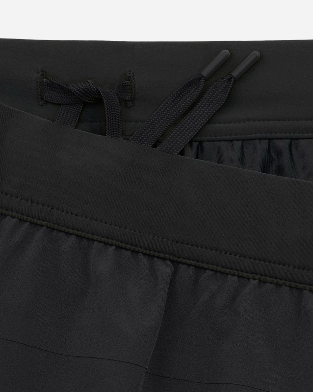 Interval Short "Micro-X" | 7-inch
