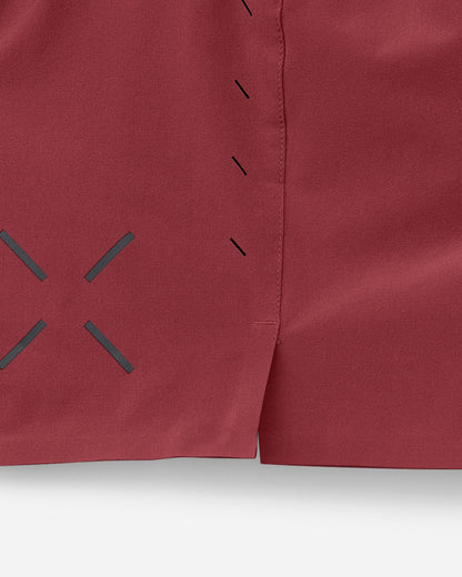 Interval Short | 7-inch