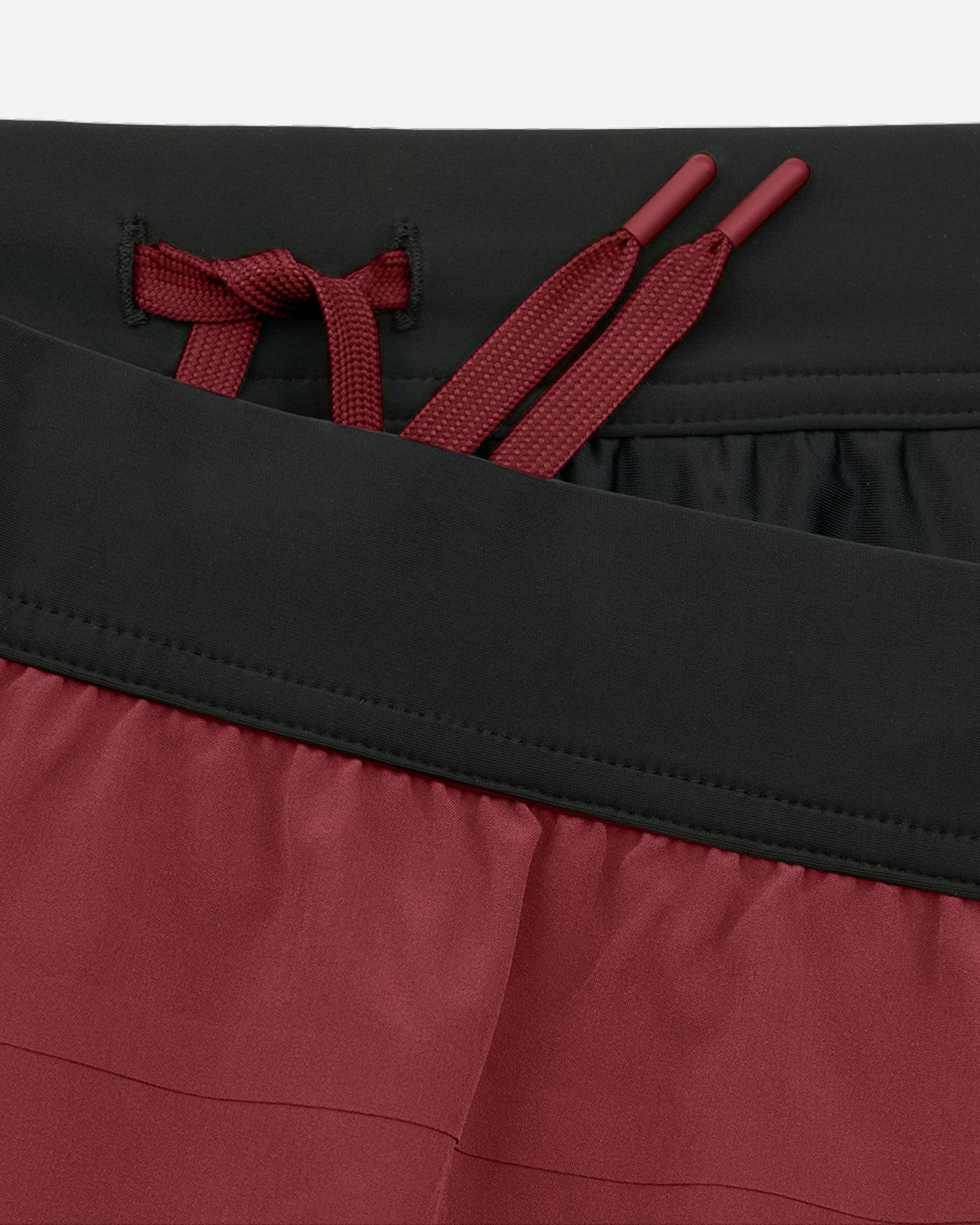 Interval Short | 7-inch