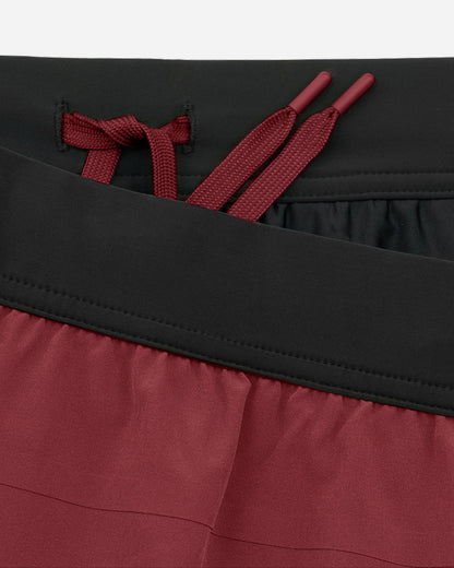 Interval Short | 7-inch