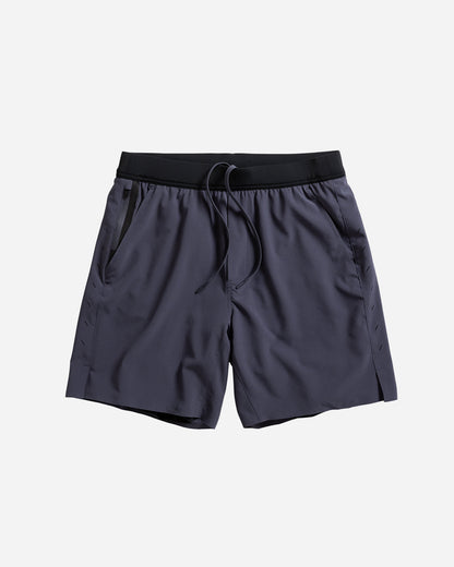 Interval Short | 7-inch