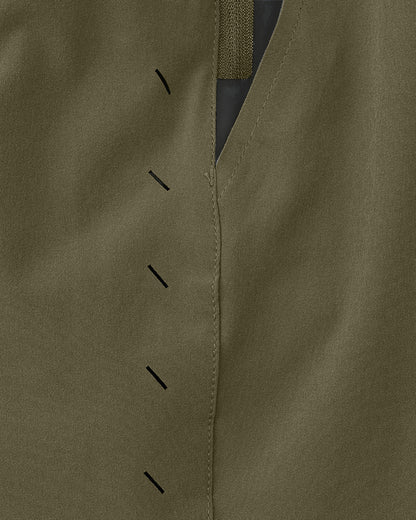 Interval Short | 7-inch