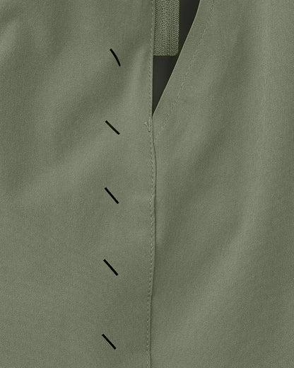 Interval Short | 7-inch