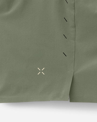 Interval Short "Micro-X" | 7-inch
