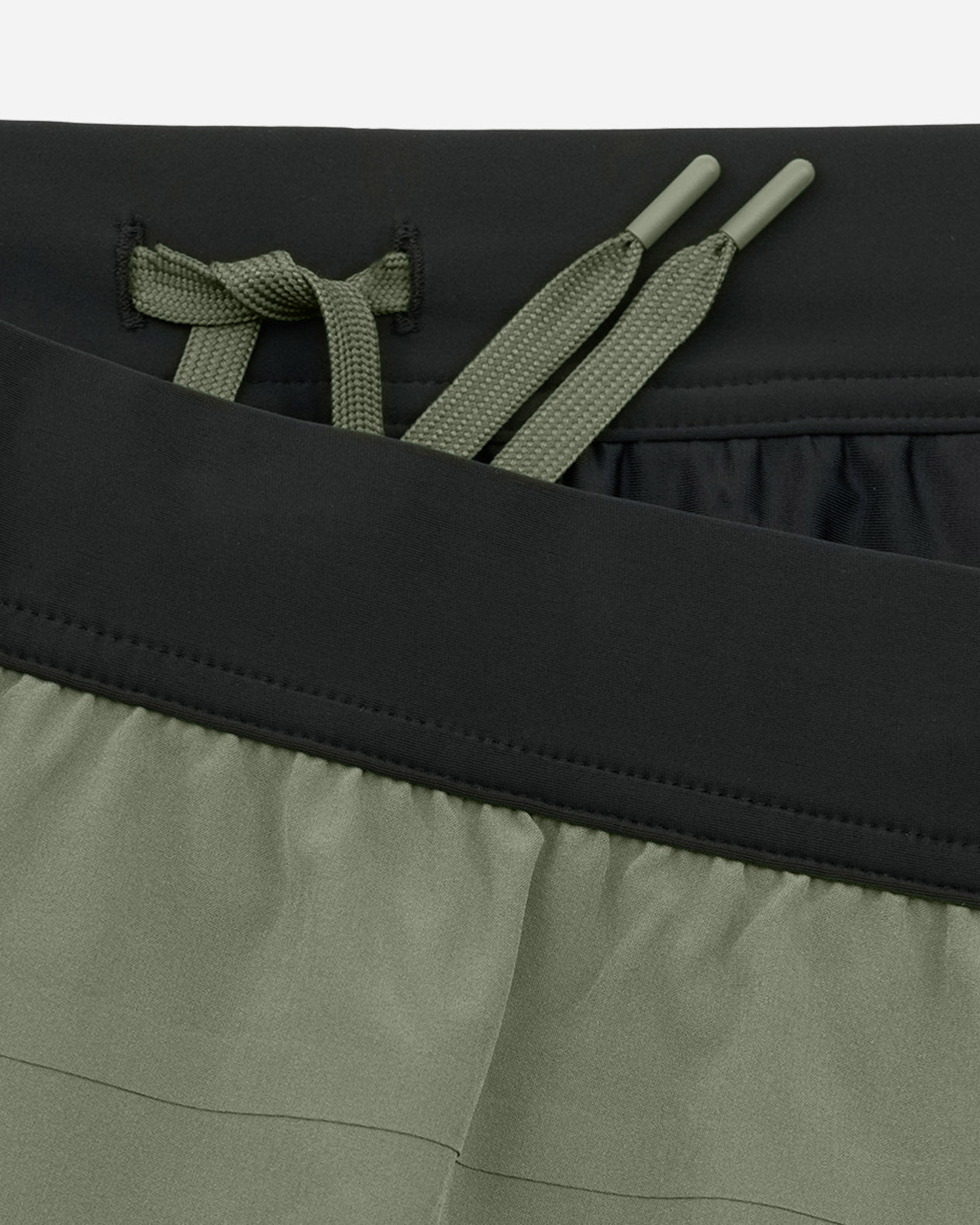 Interval Short | 7-inch